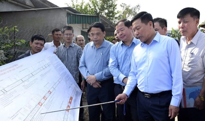 Muộn nhất 3 tháng nữa, Việt Nam chính thức khởi công cao tốc 24.000 tỷ rút ngắn thời gian di chuyển tới nước láng giềng- Ảnh 2.