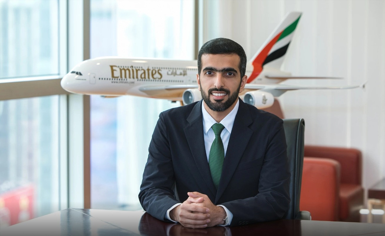 Sếp Emirates: Sân bay Long Thành sẽ là sân bay tốt nhất khu vực cả về quy mô và cơ sở hạ tầng- Ảnh 1.