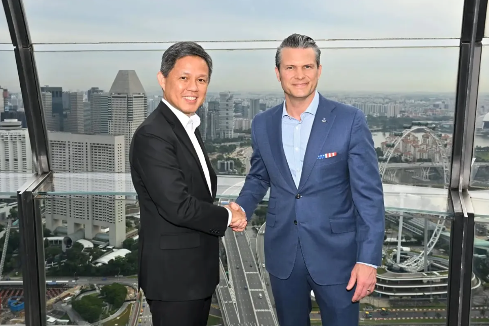 Quốc gia Đông Nam Á chi hơn 60.400 tỷ đồng mua hàng loạt khí tài từ Mỹ - ảnh 3