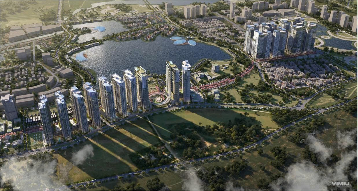 Doanh nghiệp đứng sau loạt dự án tháp chọc trời cao nhất Việt Nam góp mặt tại KĐT 4,2 tỷ USD lớn bậc nhất cả nước- Ảnh 2. Doanh nghiệp đứng sau loạt dự án tháp chọc trời cao nhất Việt Nam góp mặt tại KĐT 4,2 tỷ USD lớn bậc nhất cả nước- Ảnh 2.