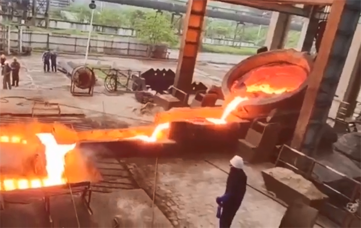 Nhà máy thép 6.000 tỷ đồng của liên danh Trung Quốc: Vừa tái vận hành hơn nửa năm đã đứng trước nguy cơ đóng cửa