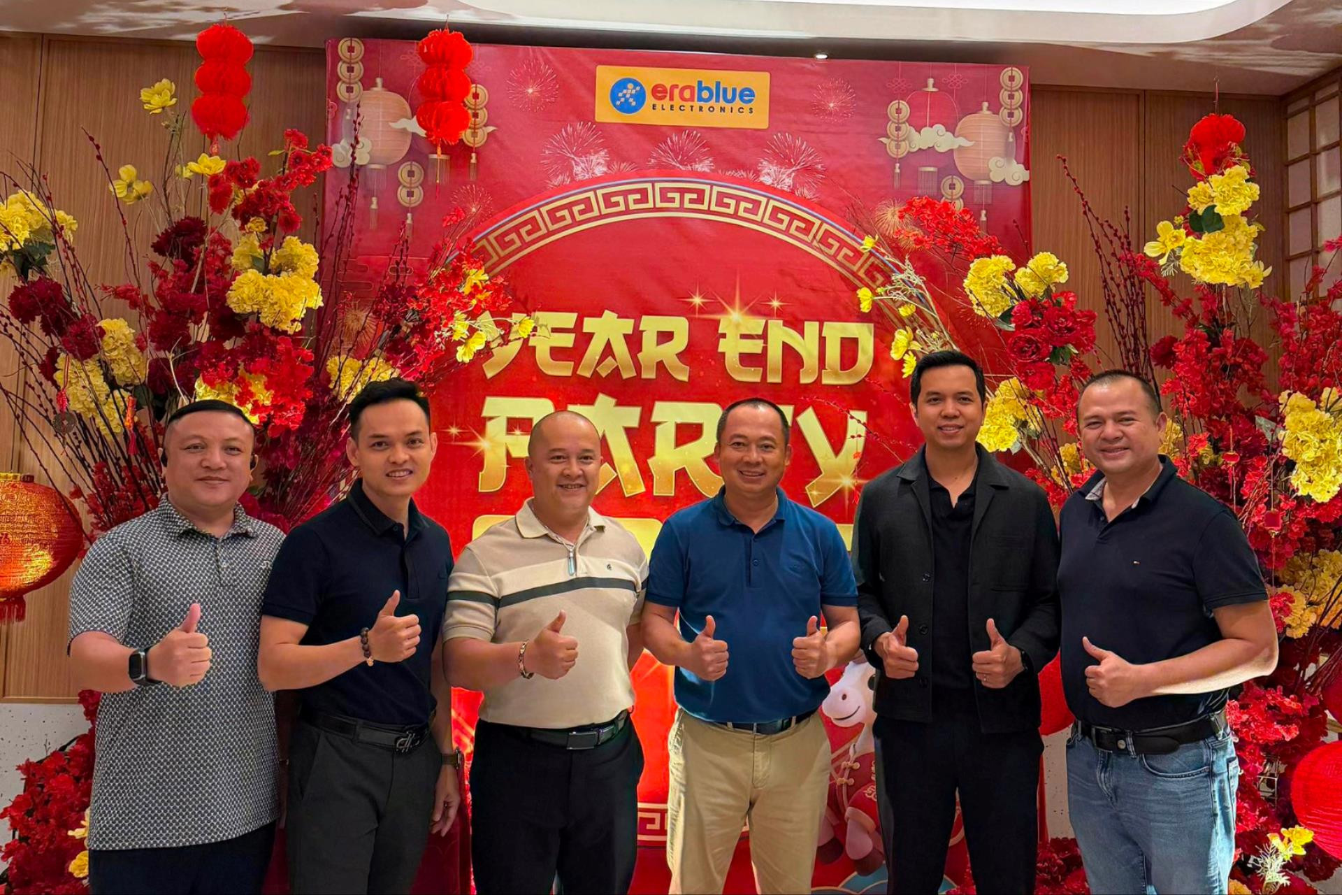 MWG hái quả ngọt từ thị trường ngoại: EraBlue lần đầu có lãi gần 3 triệu USD, đặt mục tiêu x2 trong năm 2026