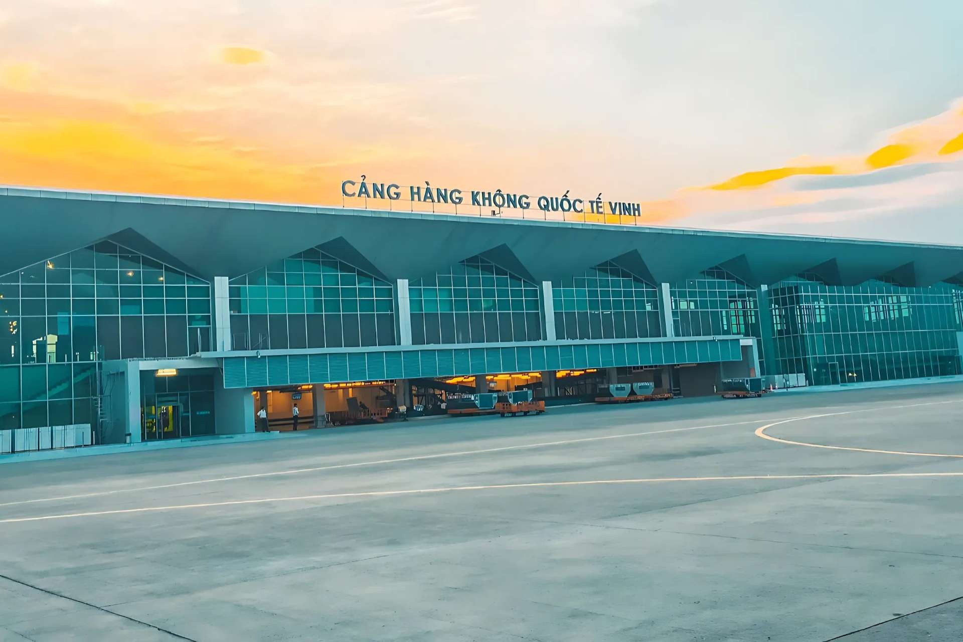 Sân bay quốc tế lớn của miền Trung gỡ khó để ‘lên đời’ đường băng- Ảnh 2. Sân bay quốc tế lớn của miền Trung gỡ khó để ‘lên đời’ đường băng- Ảnh 2.