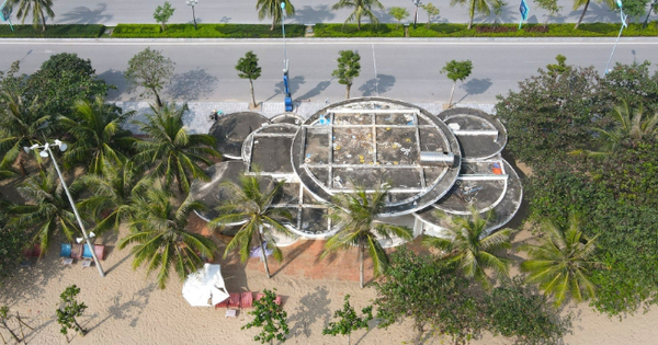 Dự án du lịch từng do Tập đoàn FLC đầu tư tại Thanh Hóa có động thái mới