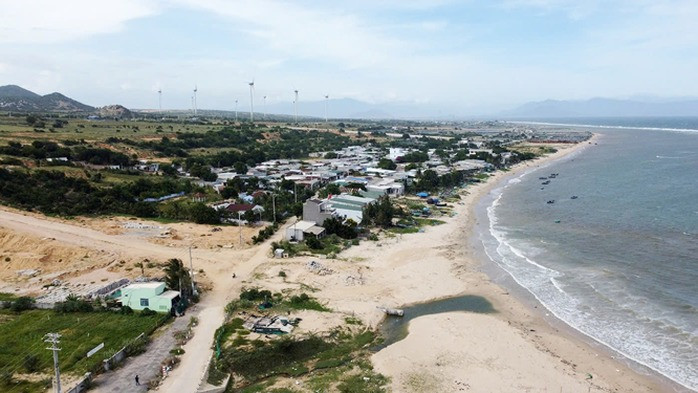 Sắp tái khởi động dự án điện hạt nhân đầu tiên của Việt Nam- Ảnh 1.