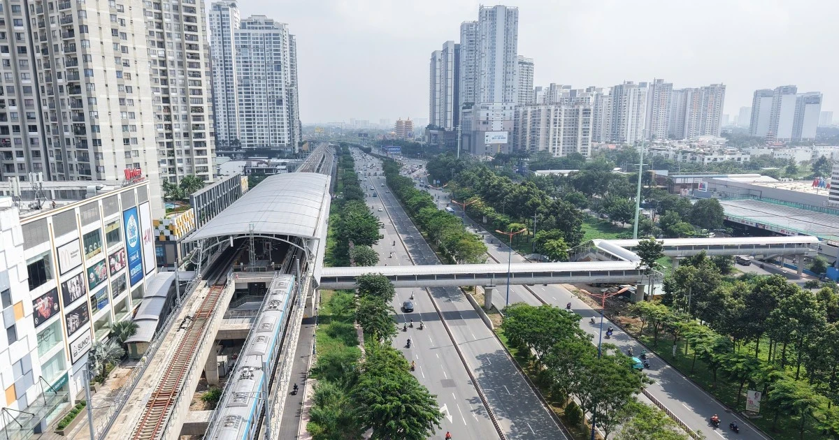 Liệu giá bất động sản tại Bình Dương (cũ) có đạt ngưỡng trung bình 4.000 USD/m2? Liệu giá bất động sản tại Bình Dương (cũ) có đạt ngưỡng trung bình 4.000 USD/m2?