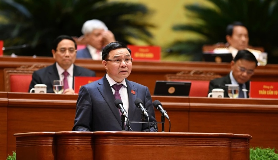 Đại hội Đảng lần thứ XIV: Petrovietnam (PVN) được xác định là 'nòng cốt' chuyển đổi kép