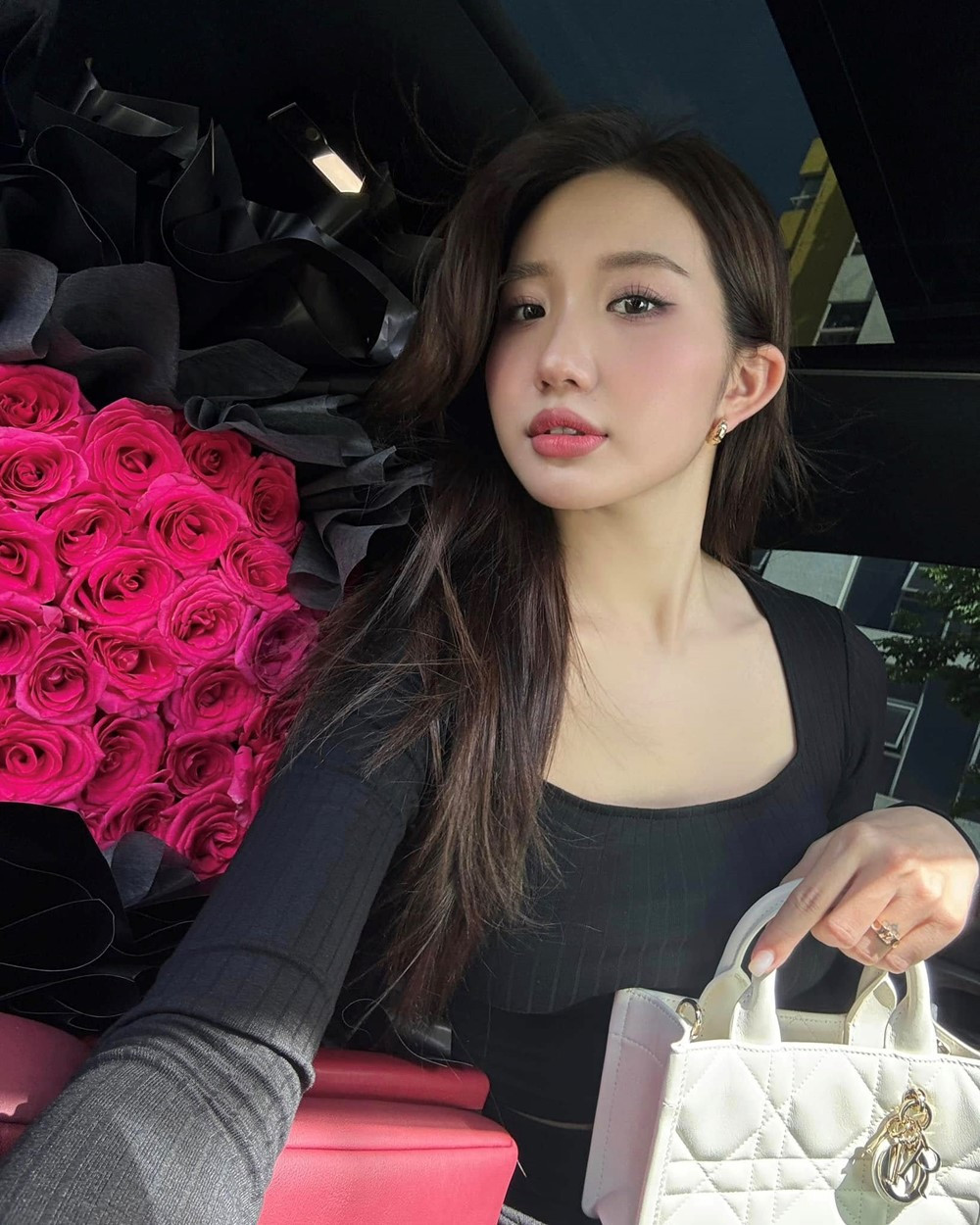 Huyền 2k4 và Duy Nhỏ là ai? - ảnh 2