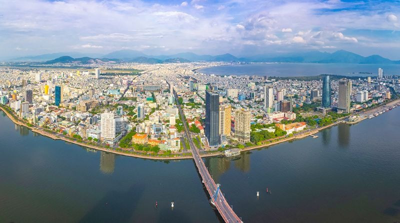 TP rộng nhất Việt Nam sẽ mở rộng không gian phát triển với 3 vùng chức năng trọng điểm- Ảnh 1. TP rộng nhất Việt Nam sẽ mở rộng không gian phát triển với 3 vùng chức năng trọng điểm- Ảnh 1.