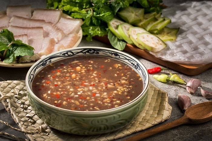 2 loại nước chấm không thể thiếu trong mâm cơm Việt lọt top ngon nhất thế giới - ảnh 2