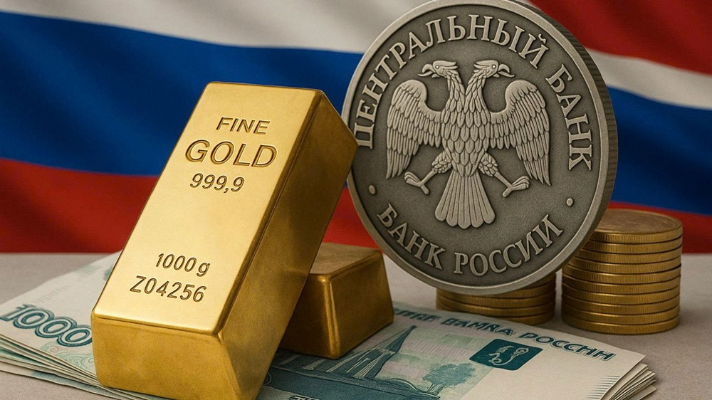 Quốc gia trụ cột BRICS tăng tốc phi USD hóa, dự trữ vàng và nhân dân tệ chạm đỉnh lịch sử Quốc gia trụ cột BRICS tăng tốc phi USD hóa, dự trữ vàng và nhân dân tệ chạm đỉnh lịch sử