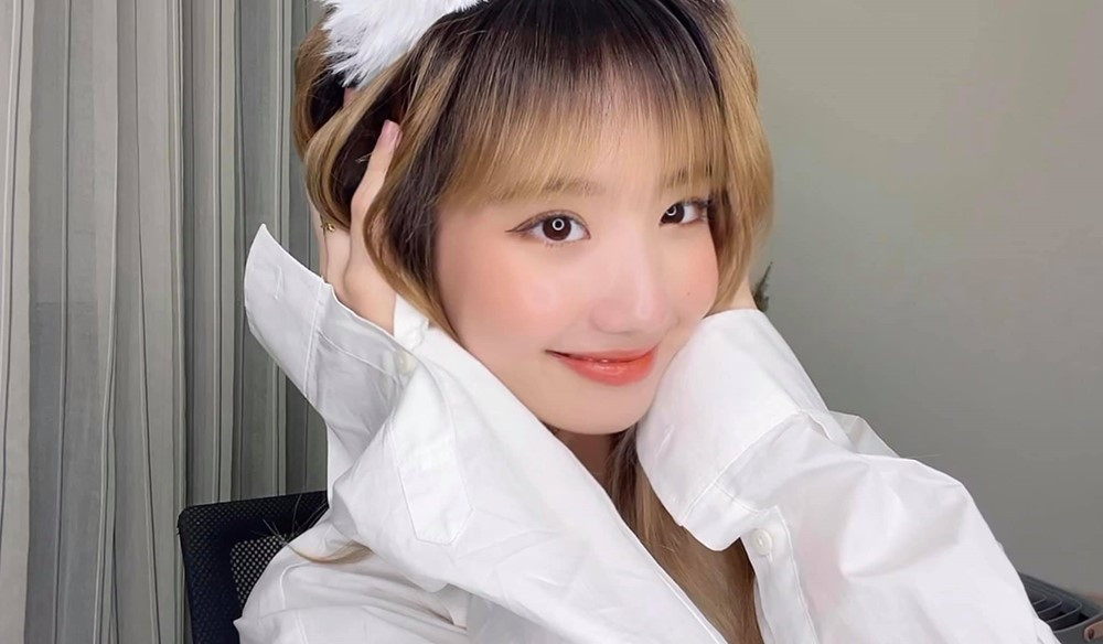 Huyền 2k4 và Duy Nhỏ là ai? - ảnh 1