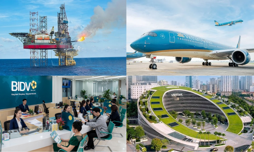 Nghị quyết 79 mở đường, doanh nghiệp Nhà nước đón 'cú hích' kép từ chu kỳ tăng trưởng mới và làn sóng thoái vốn