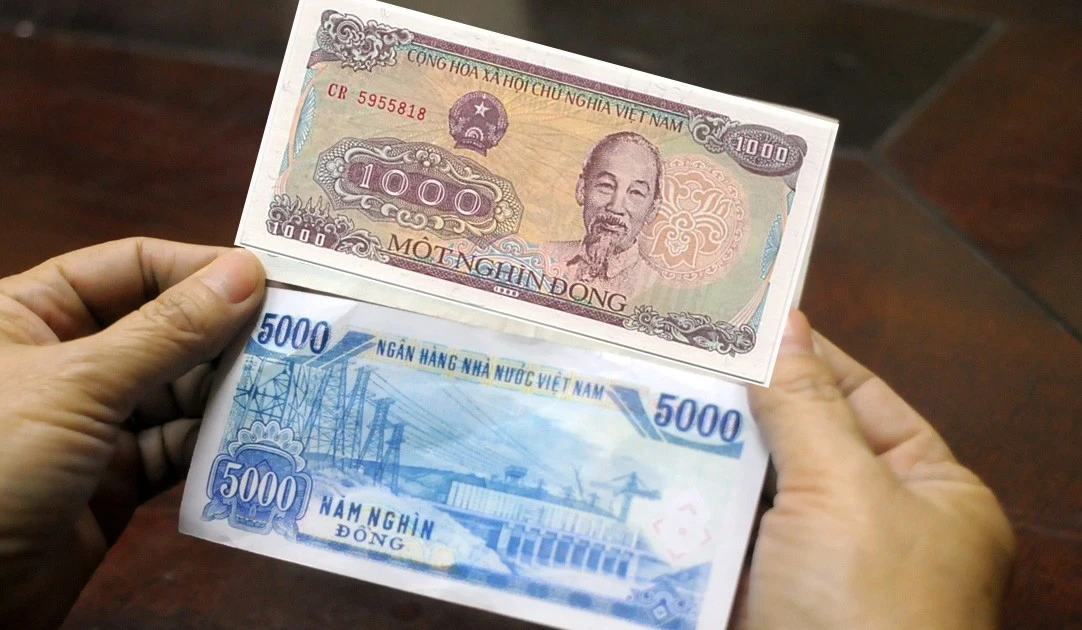 Ngân hàng Nhà nước lên tiếng về thông tin bỏ tiền lẻ