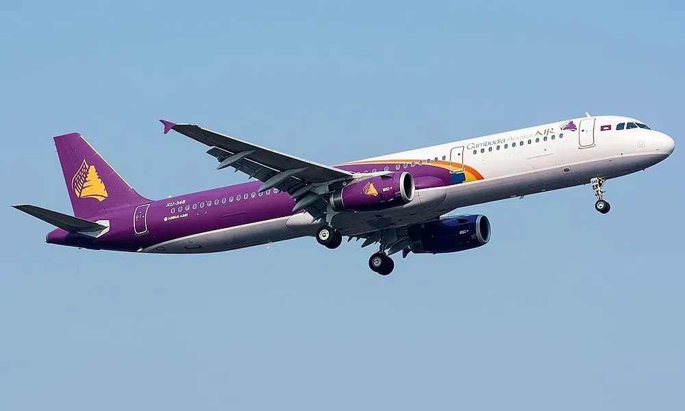 TP tương lai của Việt Nam chính thức có thêm đường bay thẳng đến 'hòn ngọc châu Á'- Ảnh 1. TP tương lai của Việt Nam chính thức có thêm đường bay thẳng đến 'hòn ngọc châu Á'- Ảnh 1.