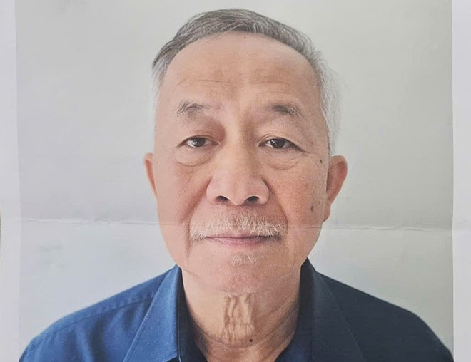 Cơ quan Điều tra hình sự Tổng cục II tìm bị hại trong vụ án Hoàng Nam Nhất - ảnh 1