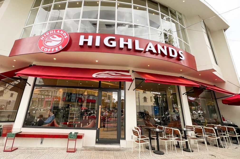 Chuỗi cà phê lớn nhất Việt Nam lên kế hoạch IPO, dự kiến huy động khoảng 400 triệu USD