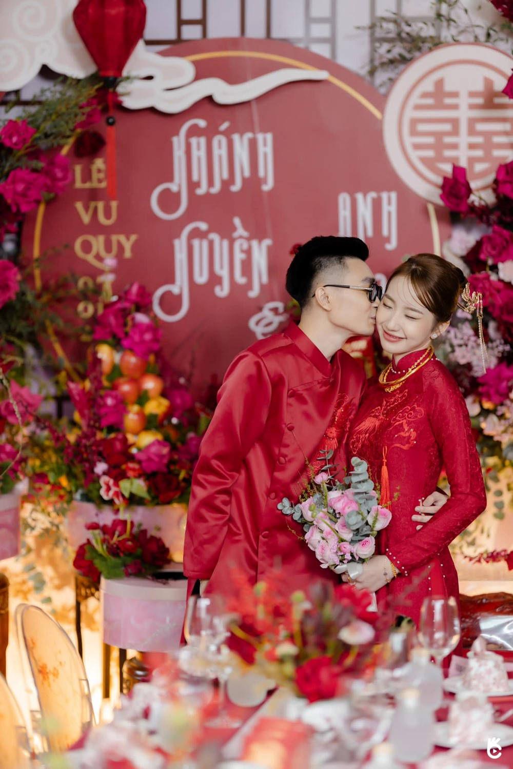 Huyền 2k4 và Duy Nhỏ là ai? - ảnh 3