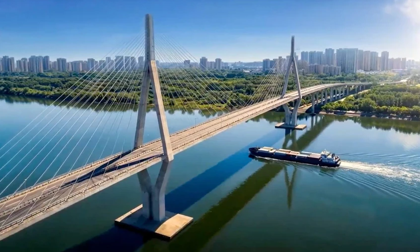 Lần đầu tiên khu vực miền Nam có cầu đường nhiều tầng, kết nối 2 tỉnh thành giàu nhất cả nước, vốn đầu tư 23.000 tỷ- Ảnh 3.