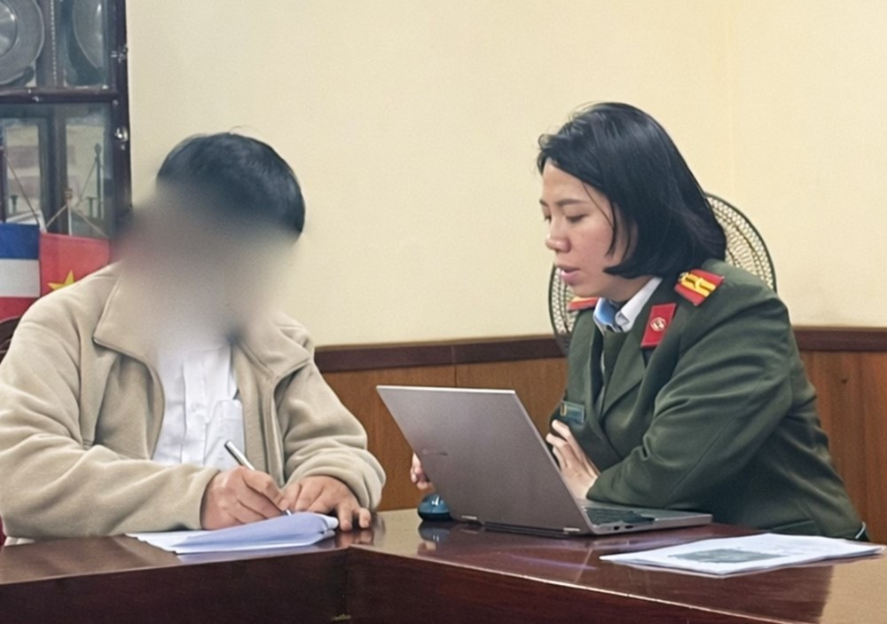 Xử phạt một giảng viên đại học vì thông tin sai sự thật về lãnh đạo Đảng, Nhà nước