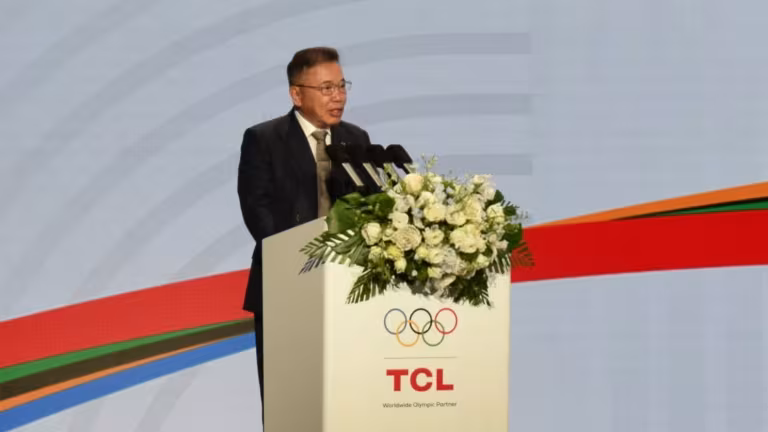 Sau thương vụ thâu tóm TV Sony, ‘ông lớn’ Trung Quốc tham vọng chiếm vị trí Top 1 toàn cầu của Samsung