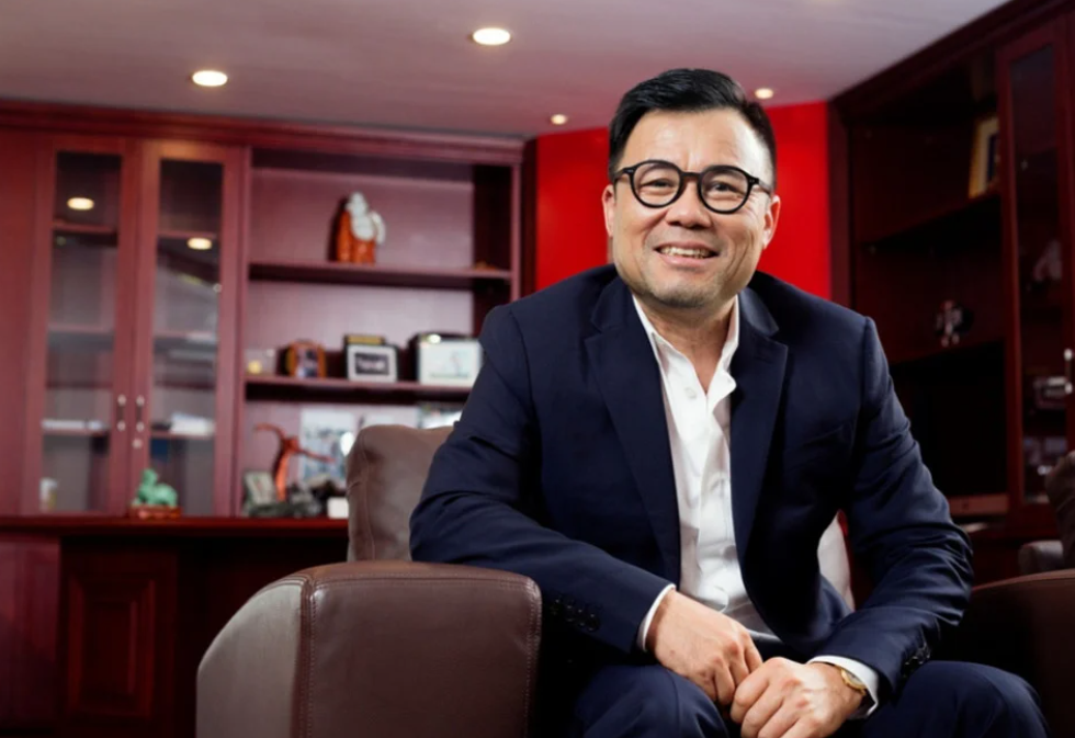 Việt Nam đón tin vui, Chủ tịch SSI Nguyễn Duy Hưng khẳng định 'cửa nâng hạng' có thêm nhiều hy vọng