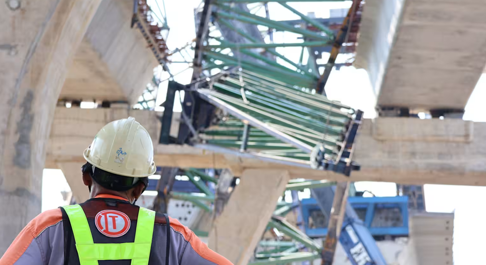 Loạt tai nạn chết người liên tiếp: Một nhà thầu lớn đối mặt nguy cơ 'đóng băng' hoạt động