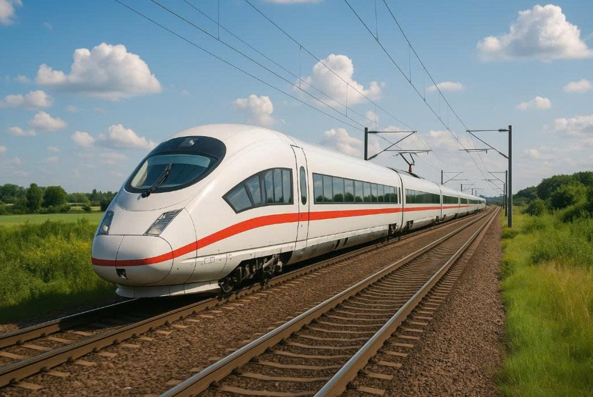 Bộ Xây dựng phản hồi đề xuất làm tuyến đường sắt 12 tỷ USD của một 'ông lớn'