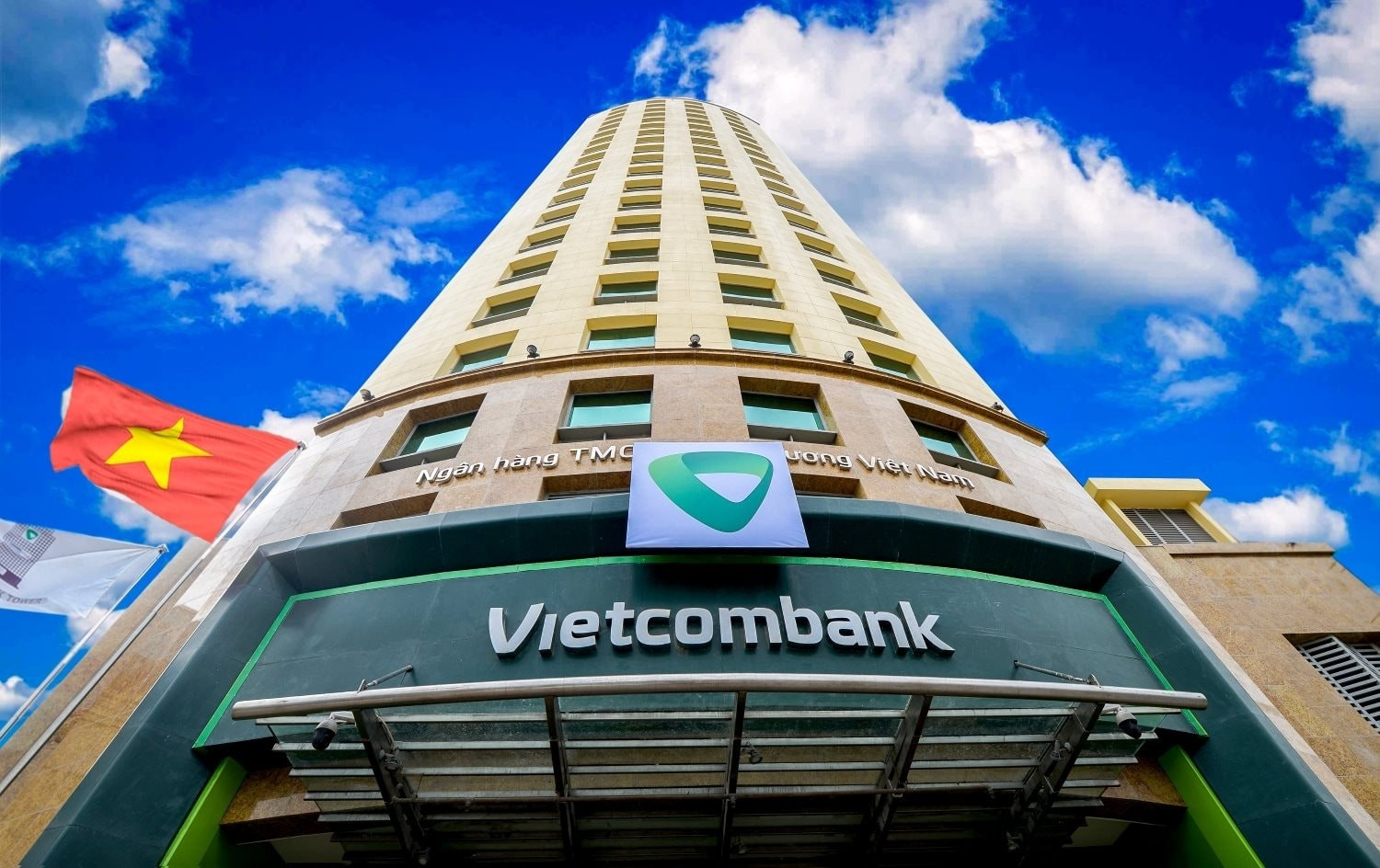 Vietcombank lên kế hoạch chào bán riêng lẻ lượng lớn cổ phiếu