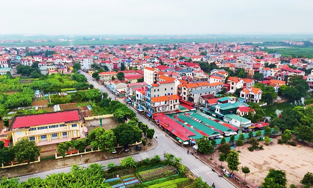 Kinh tế Bắc Ninh 2025 tăng trưởng hai chữ số, FDI và xuất nhập khẩu tiếp tục bứt phá