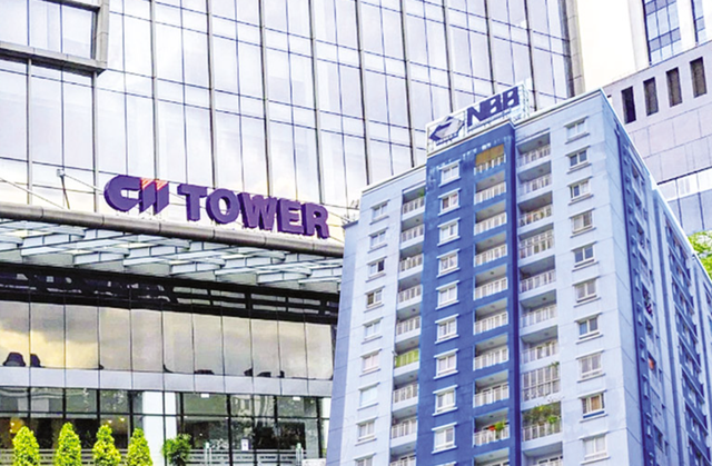 CII lập thêm công ty con vốn điều lệ 500 triệu đồng để đón sóng đầu tư các dự án PPP