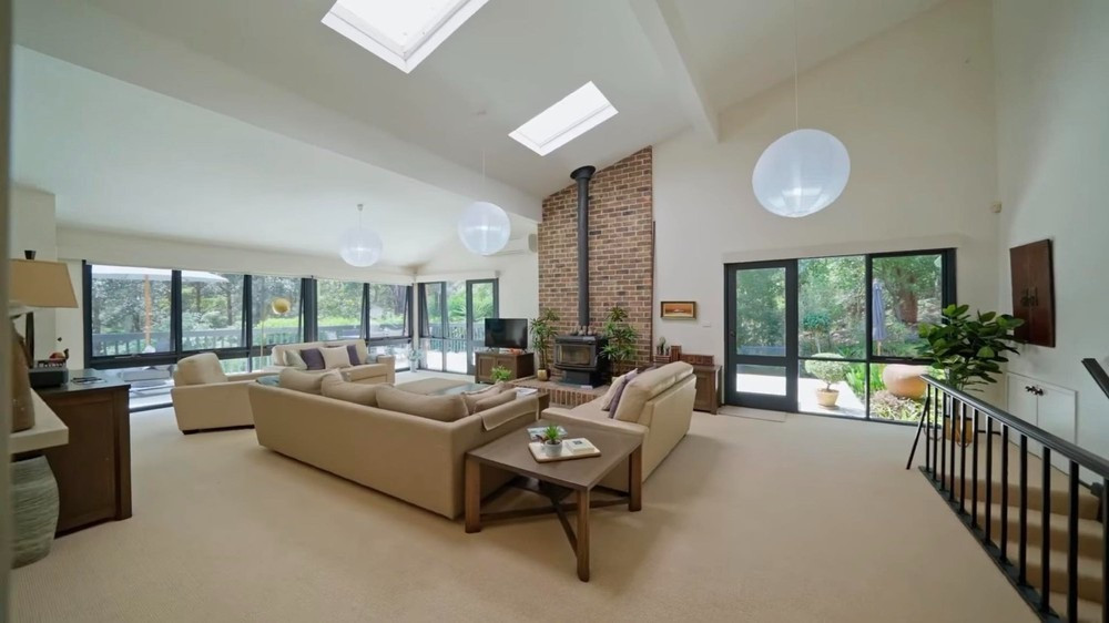 Căn biệt thự view 3 mặt tiền, rộng 1.000m2 giữa thiên nhiên của người con xứ Quảng từng là quán quân Olympia- Ảnh 6.