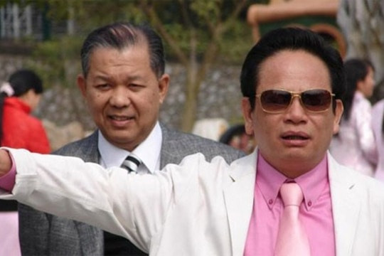 Đại án Vạn Thịnh Phát: Xử lý dứt điểm khối tài sản kê biên của công ty 'Chúa đảo Tuần Châu' sau phán quyết hoàn trả hơn 6.000 tỷ đồng