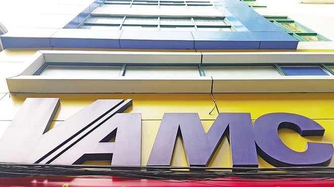 VAMC hoàn thành vượt kế hoạch 2025, tập trung nâng cao hiệu quả xử lý nợ xấu