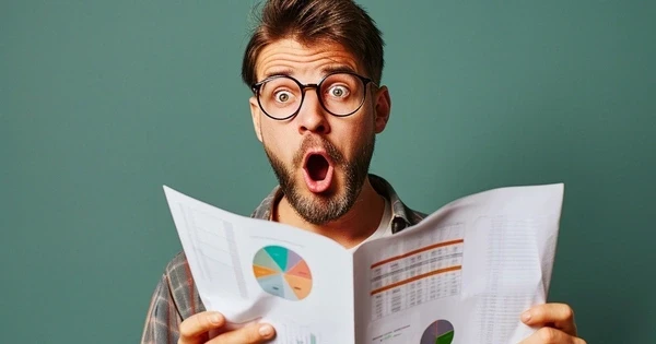 Cập nhật mùa BCTC quý IV/2025: Một doanh nghiệp BĐS lãi tăng hơn 300%, 2 cái tên lỗ hơn trăm tỷ đồng