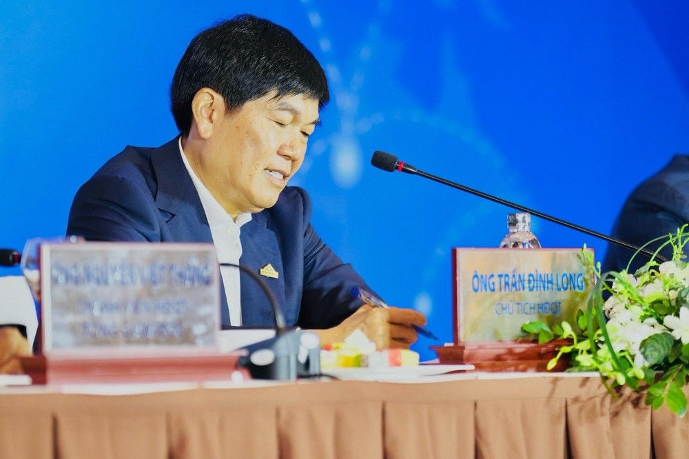 Ngoài mỏ Quý Xa, Hòa Phát (HPG) muốn đánh thức 'kho báu ngầm' hàng tỷ USD bị bỏ quên hơn chục năm