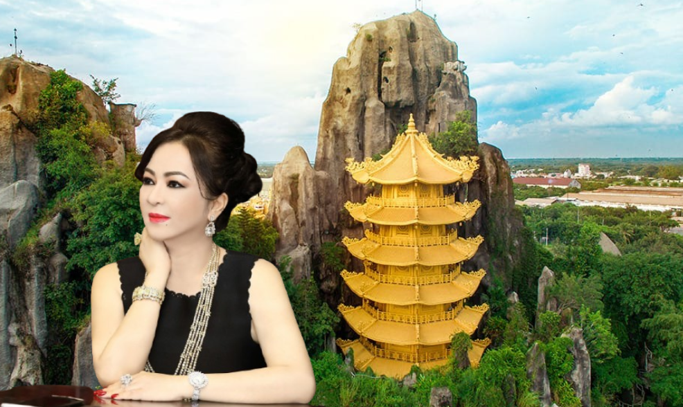 KDL 6.000 tỷ của bà Nguyễn Phương Hằng mở cửa Tòa Bảo Tháp 9 tầng, khách tham quan miễn phí còn được lì xì mang về