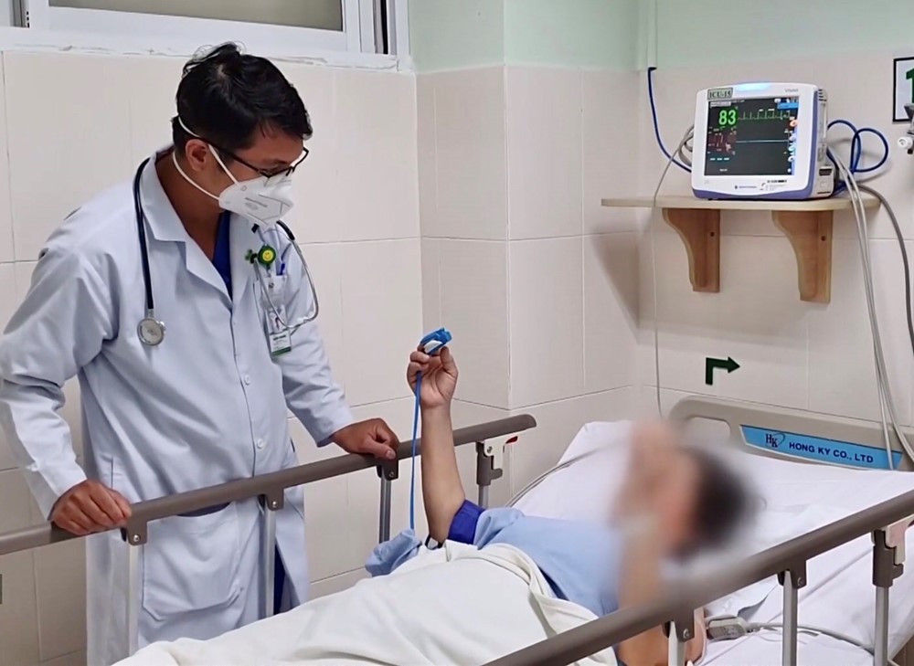 Một căn bệnh ngày càng phổ biến ở tuổi 17-45, bác sĩ cảnh báo thói quen xấu nhiều người mắc phải - ảnh 1
