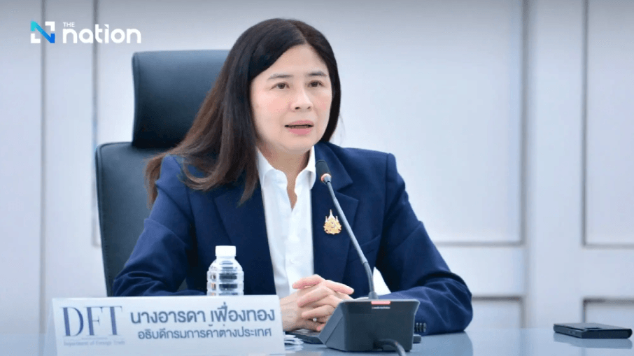 Đối thủ số 1 ở Đông Nam Á vượt mục tiêu xuất khẩu gạo hơn 7,9 triệu tấn, Việt Nam liệu có bị vượt mặt? - ảnh 1