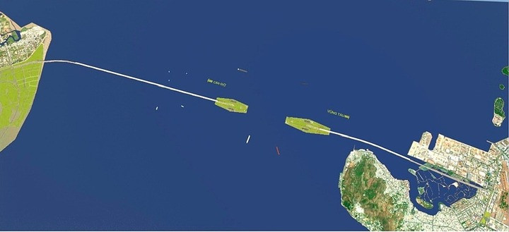 TP giàu nhất Việt Nam sẽ có hầm vượt biển hơn 100.000 tỷ, rút ngắn thời gian di chuyển còn 1 giờ- Ảnh 1.