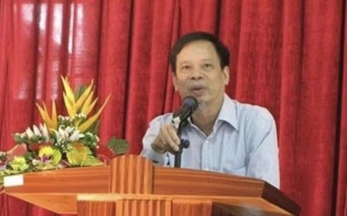 Ngày mai, cựu Chủ tịch Lê Văn Chung hầu tòa