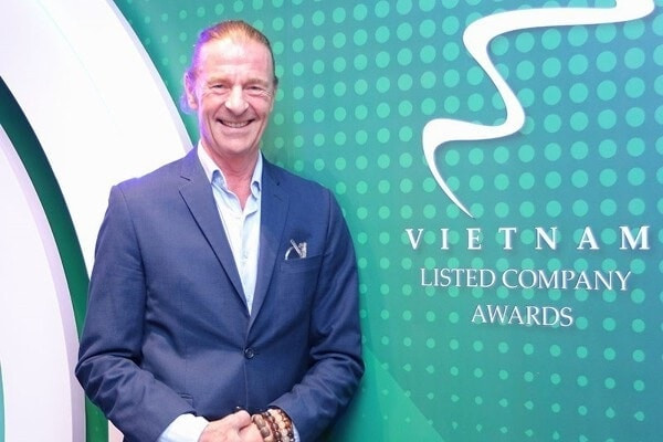 Dragon Capital Việt Nam (DCV): Doanh thu đi ngang, lợi nhuận giảm 50% về 117 tỷ đồng