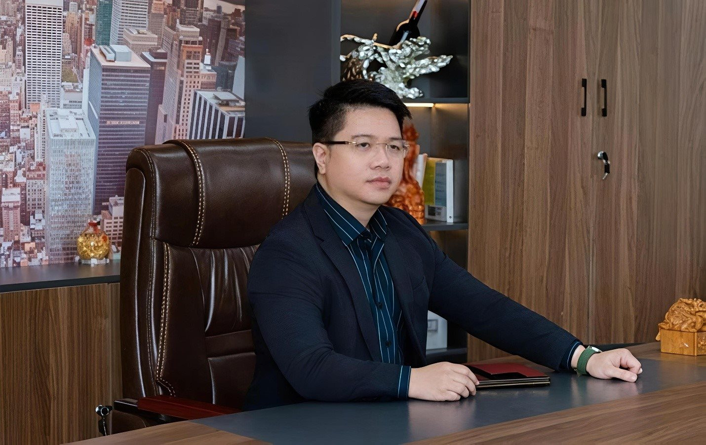 Hành trình một thập kỷ của Big Group Holding: mở rộng lợi thế thương mại và tham vọng chuỗi khách sạn tiện ích phủ khắp Việt Nam