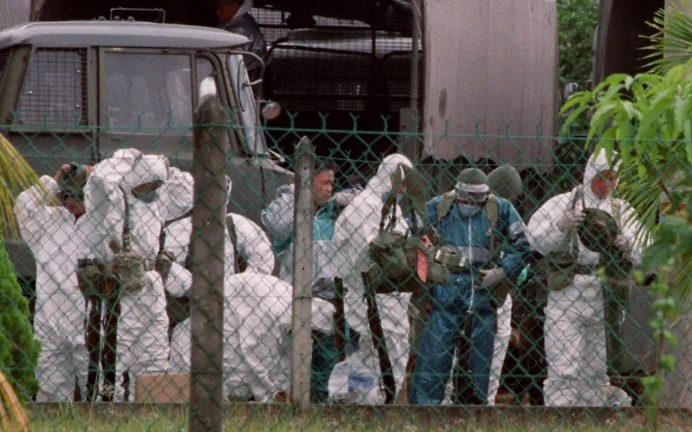 Nóng: Quốc gia châu Á phát hiện ổ dịch virus Nipah có tỷ lệ tử vong cao, TP. HCM ra thông báo mới