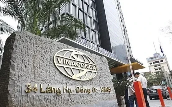 Bất động sản của Vinaconex (VCG) vào diện thanh tra, cổ phiếu giảm mạnh với hơn 16 triệu đơn vị dư bán sàn