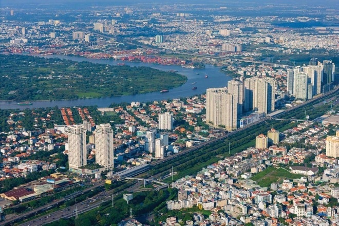 Lộ diện phân khúc sẽ là 'hoa tiêu' của BĐS phía Nam trong năm 2026- Ảnh 2.