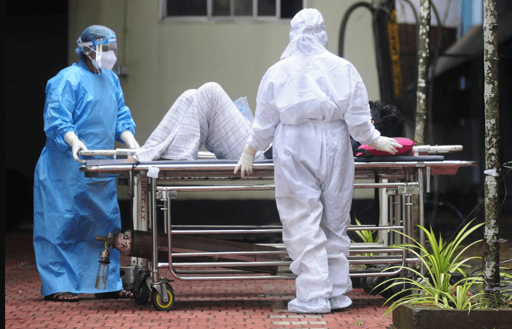 Loại virus đang bùng phát mạnh tại quốc gia châu Á nguy hiểm đến mức nào: Tỷ lệ tử vong lên tới 75%, chưa có vaccine - ảnh 2