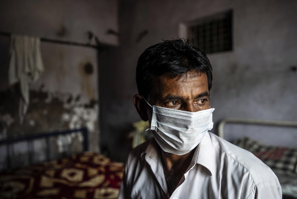 Loại virus đang bùng phát mạnh tại quốc gia châu Á nguy hiểm đến mức nào: Tỷ lệ tử vong lên tới 75%, chưa có vaccine