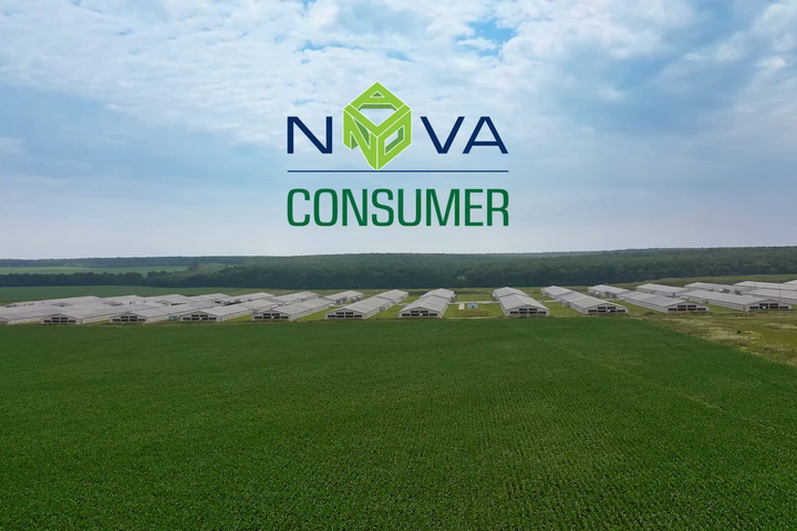 Nova Consumer (NCG) bất ngờ miễn nhiệm Tổng Giám đốc sau 4 tháng ngồi 'ghế nóng'