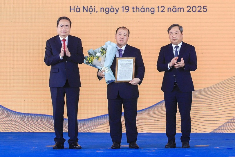 Dấu ấn hạ tầng của Đại Quang Minh trước khi nhà sáng lập tái xuất- Ảnh 3. Dấu ấn hạ tầng của Đại Quang Minh trước khi nhà sáng lập tái xuất- Ảnh 3.